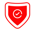 Security protection symbol
